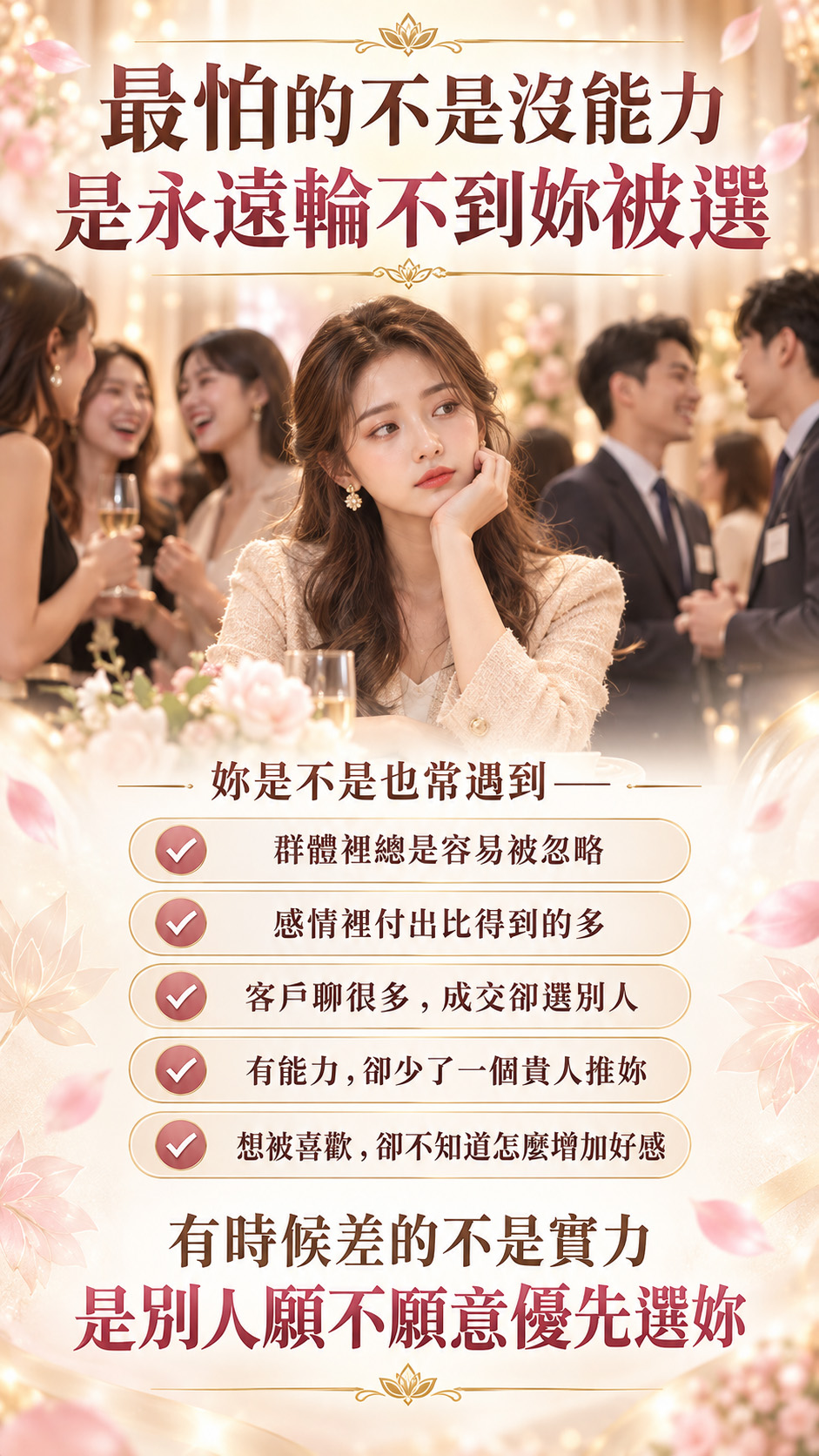 泰幸福-【乘願白富美】吉祥天女・萬人偏愛佛牌-粉(預購) 產品說明