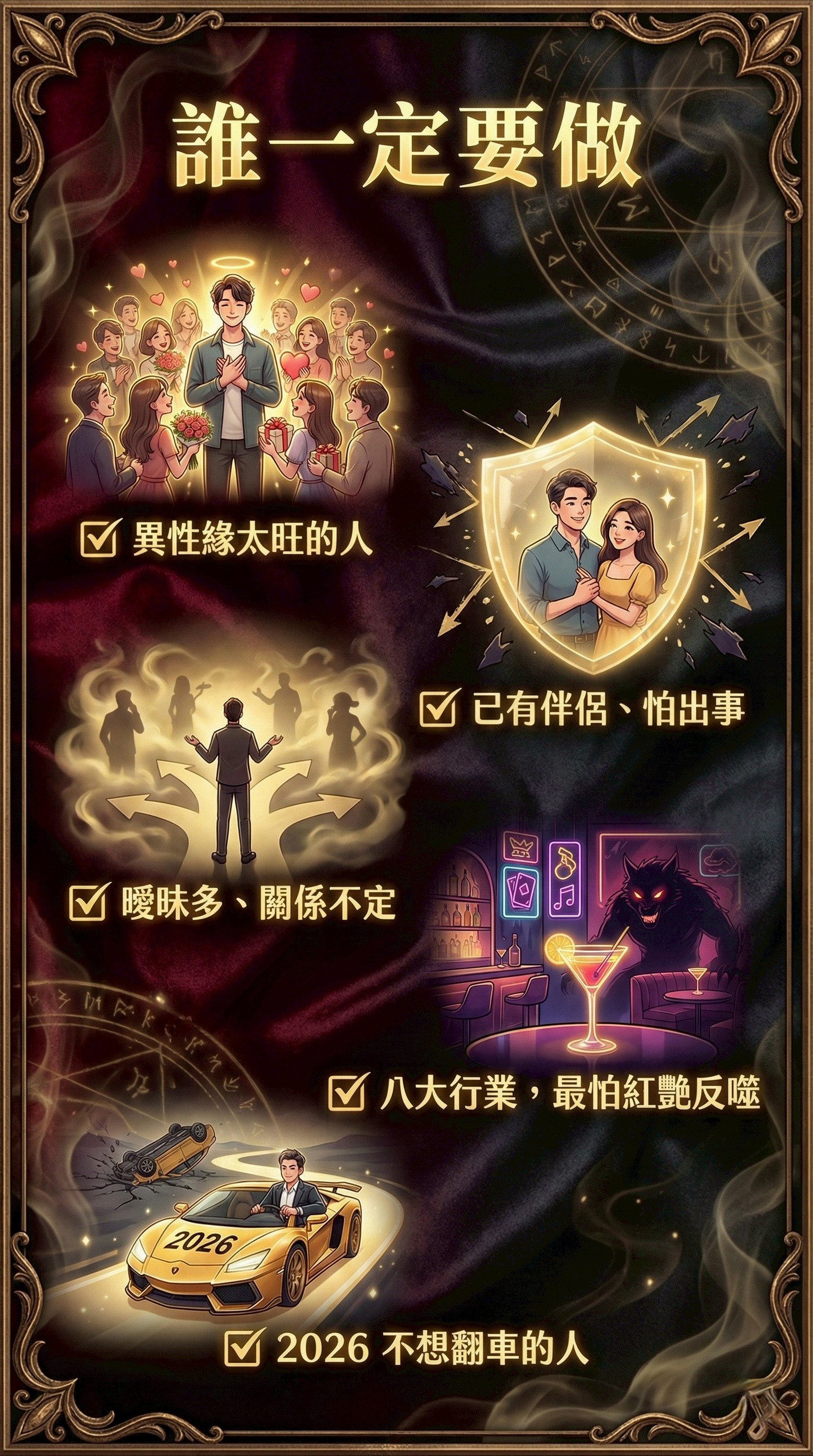 大辣天后宮-至尊纏繞鎖心蠟燭 產品說明