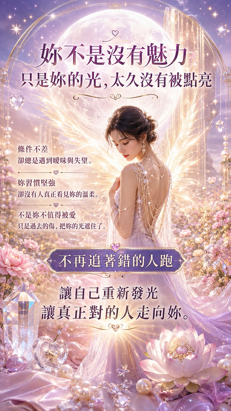 泰幸福-吉祥天女・日月星辰守護項鍊 產品說明