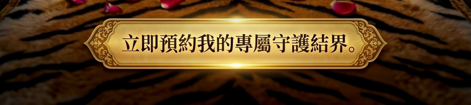 【魯士谷大師】黃金掩面佛蠟燭