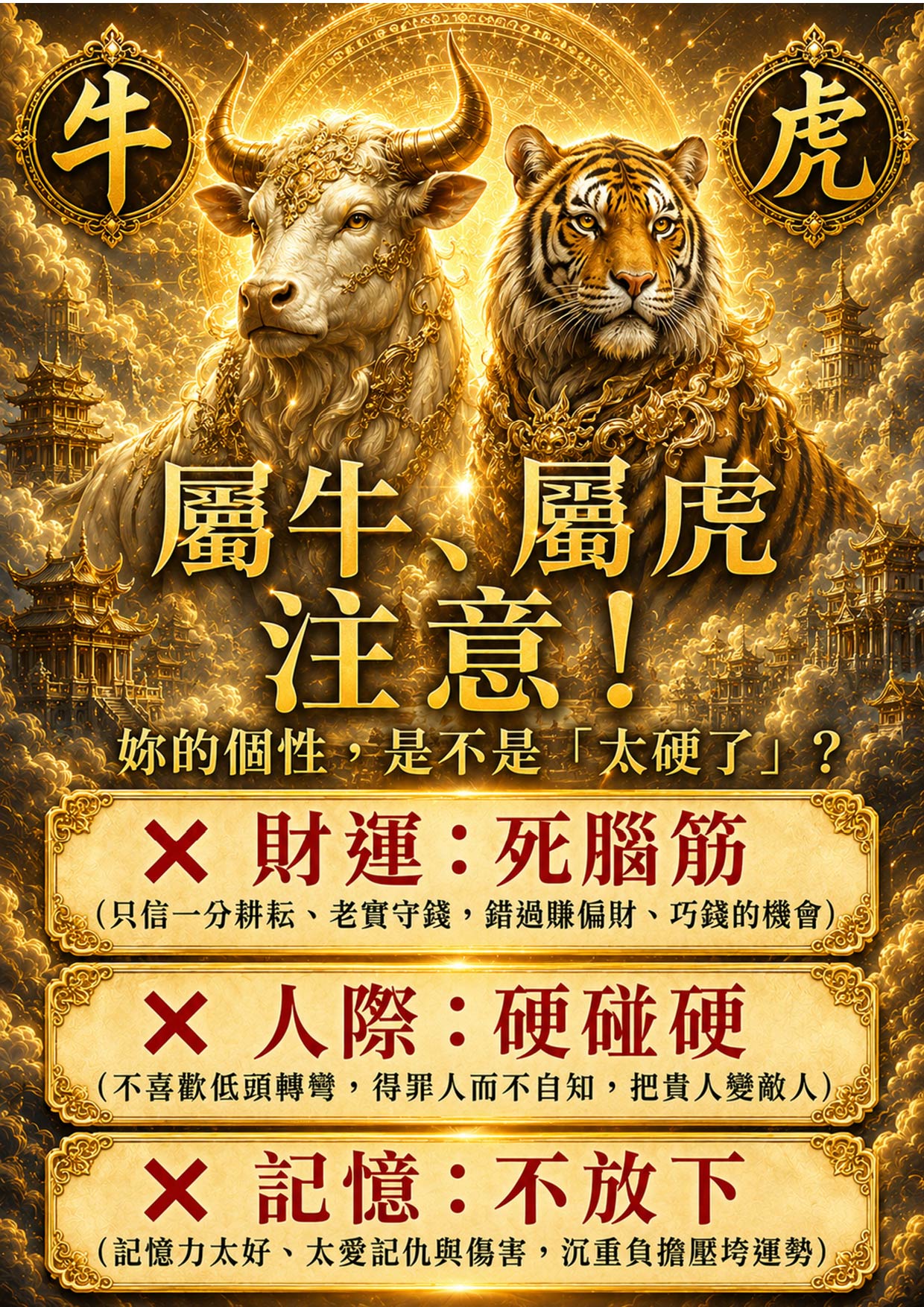 開運NOW-【開運珍藏】虛空藏菩薩守護佛牌-預購 產品說明
