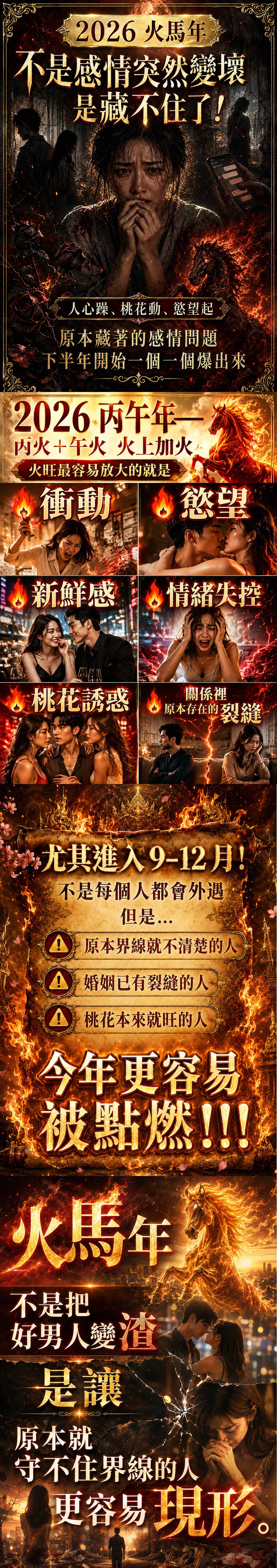開運NOW-【頂級祕法】五鬼追殺令 產品說明