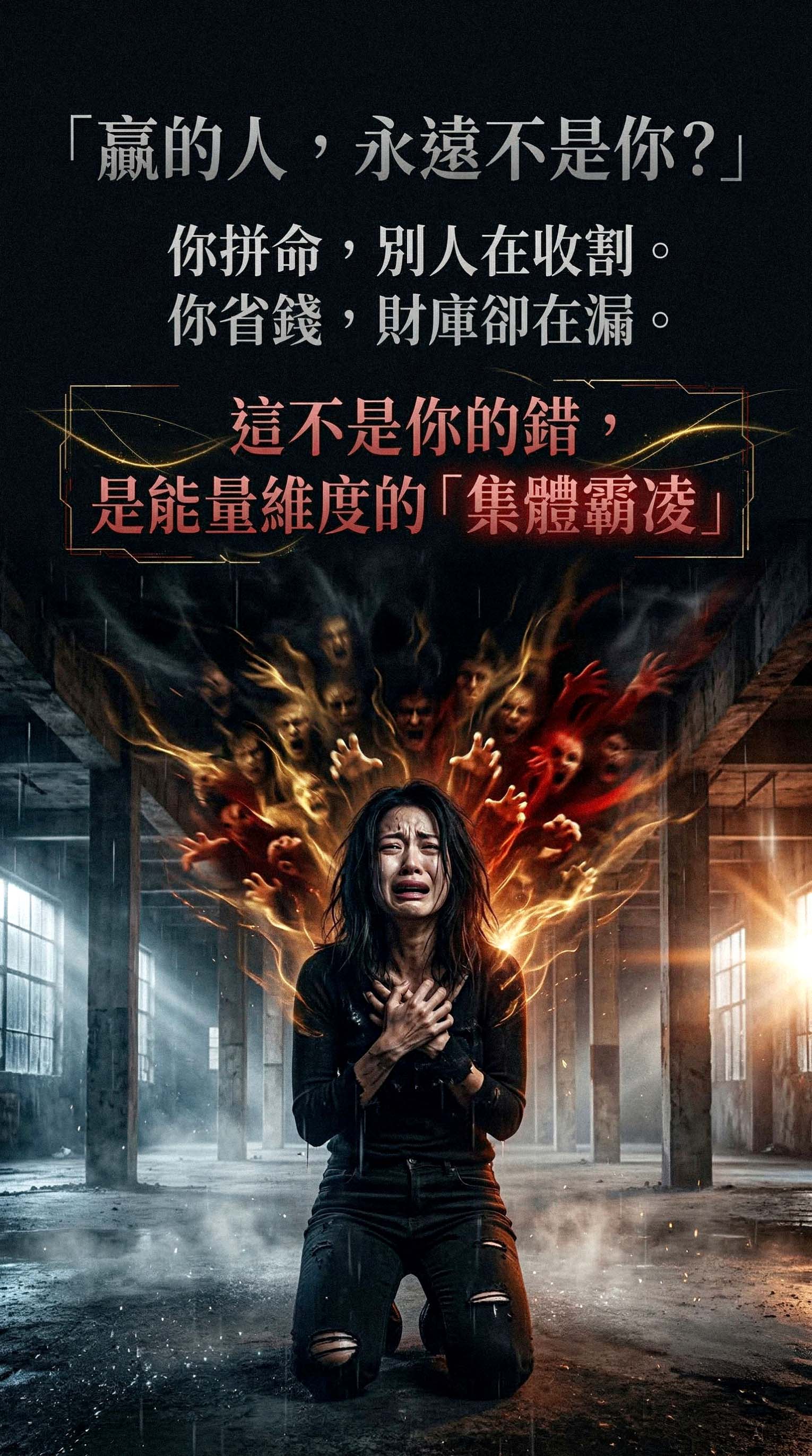 五鬼蠟燭▲財運衝刺