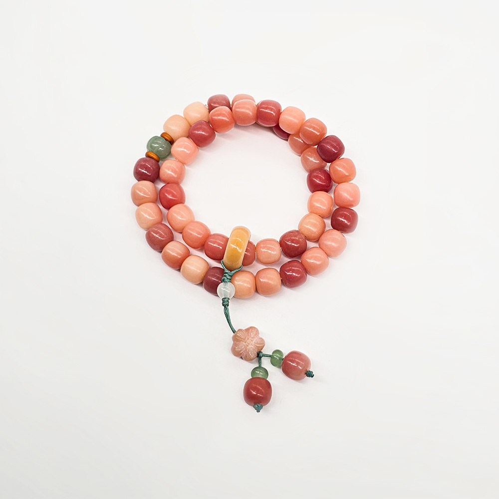 泰幸福-【限時優惠】吉祥菩提子＿