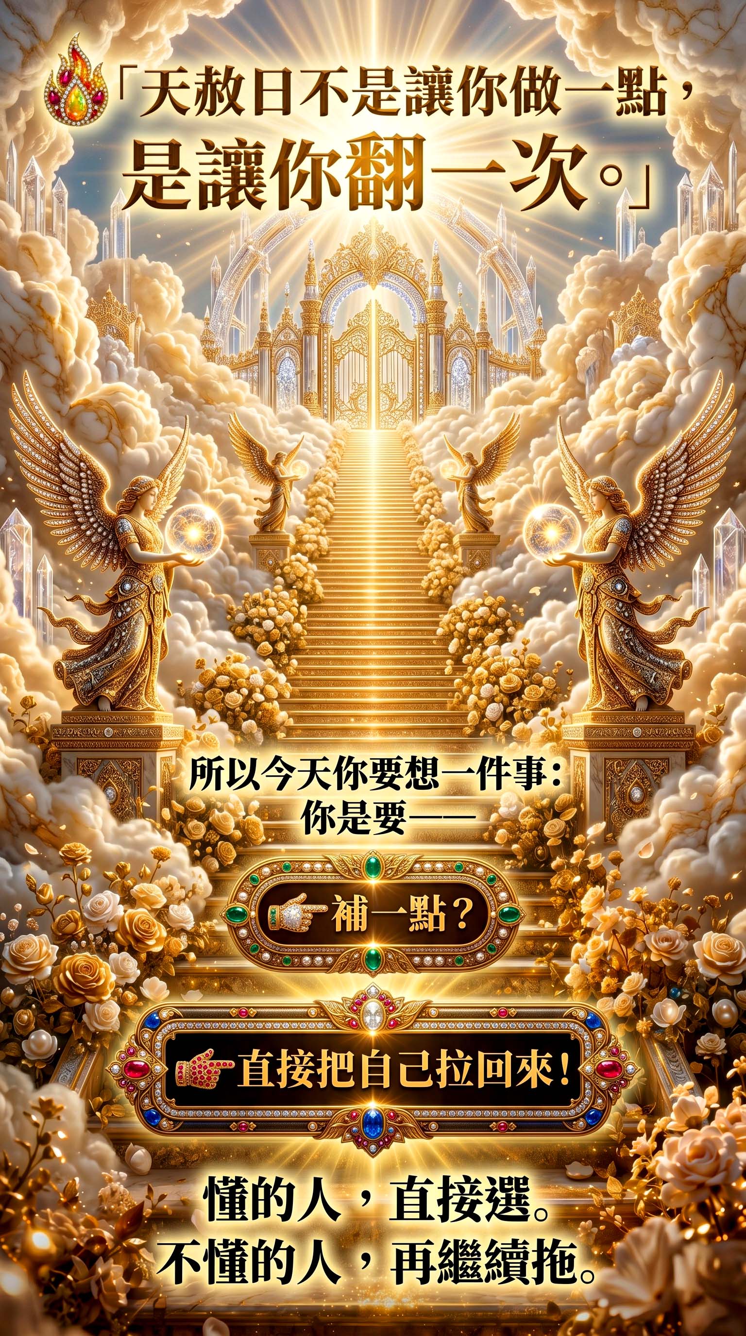 開運NOW-【天赦日+母親節】進階清債組 產品說明