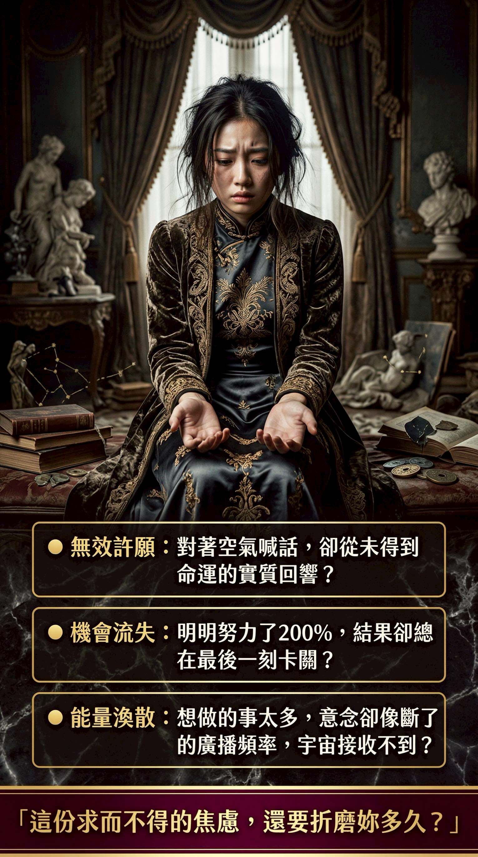 成願蠟燭▲心想事成