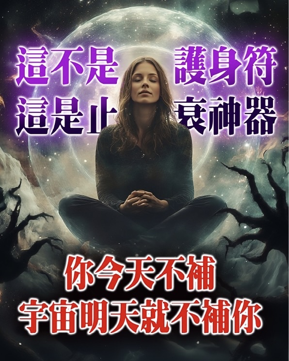 拉胡神盾使用方法全攻略：如何正確使用，斷小人、轉命格、吞家族業力？