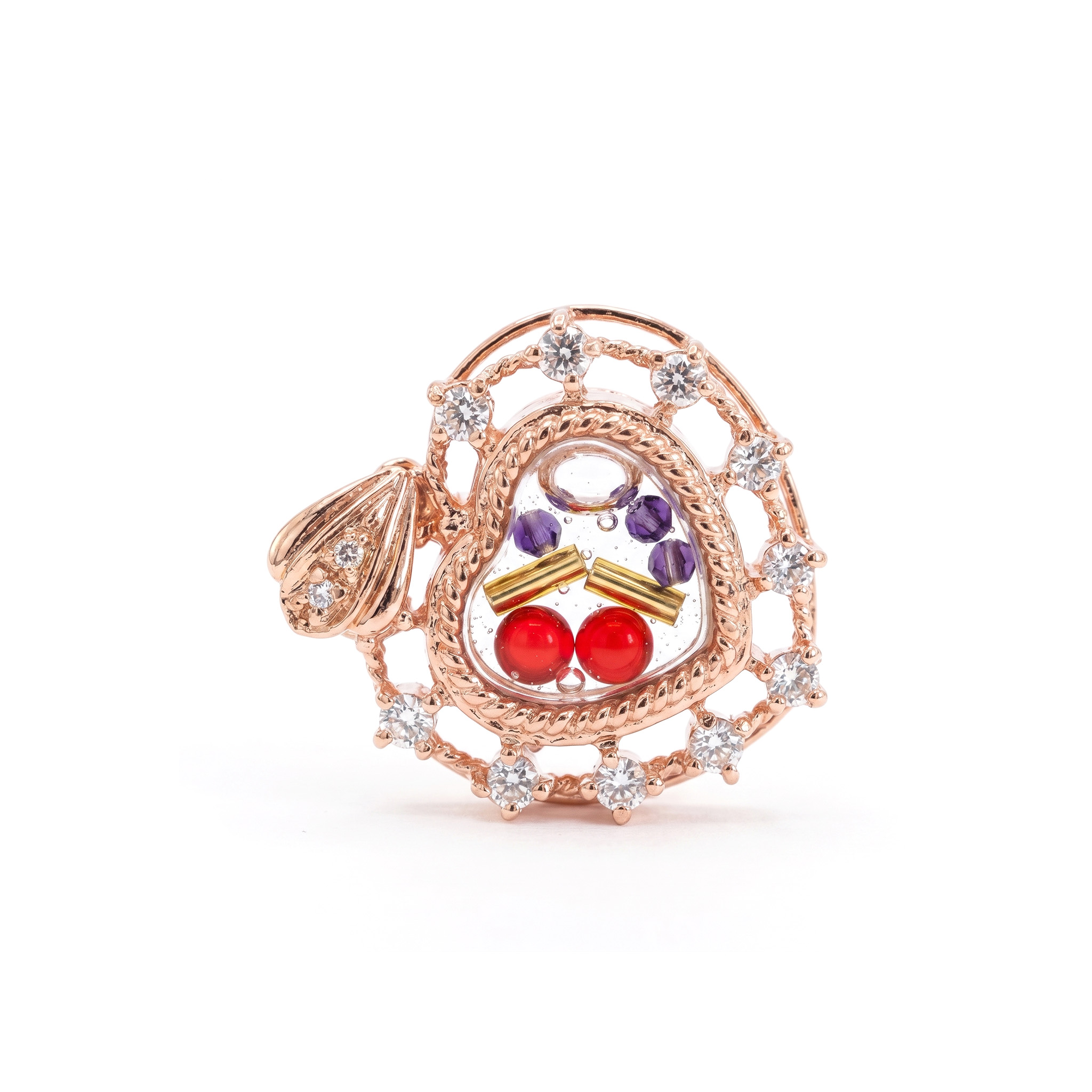 開運NOW-【姐姐泰國送大禮】無敵幸運星＿至尊版