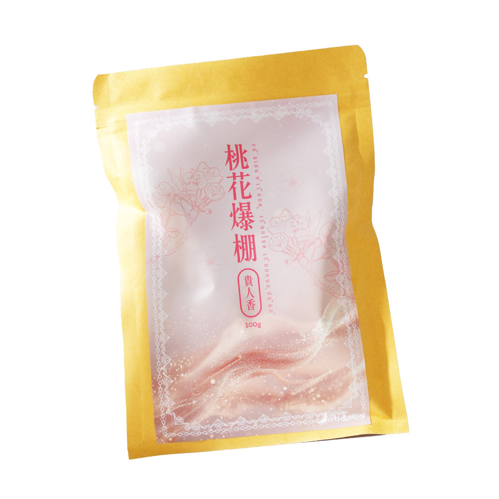 大辣天后宮-【頂級產品】桃花爆棚貴人香