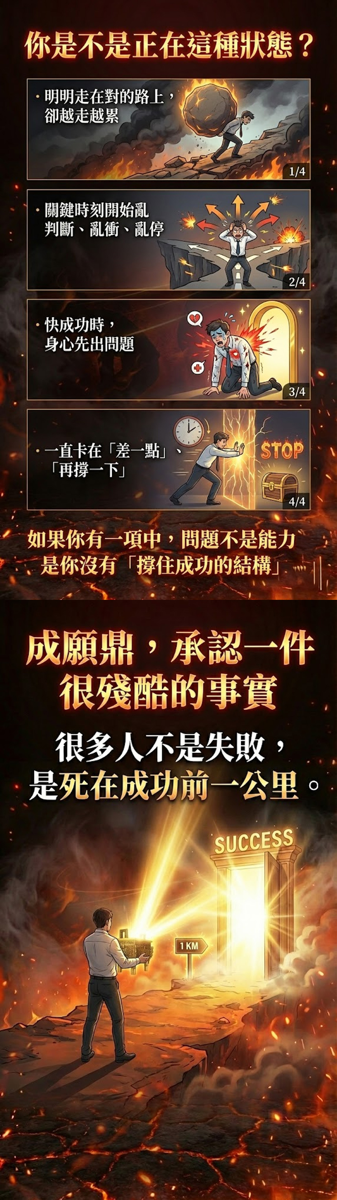 大辣天后宮-馬上成功・成願鼎 產品說明