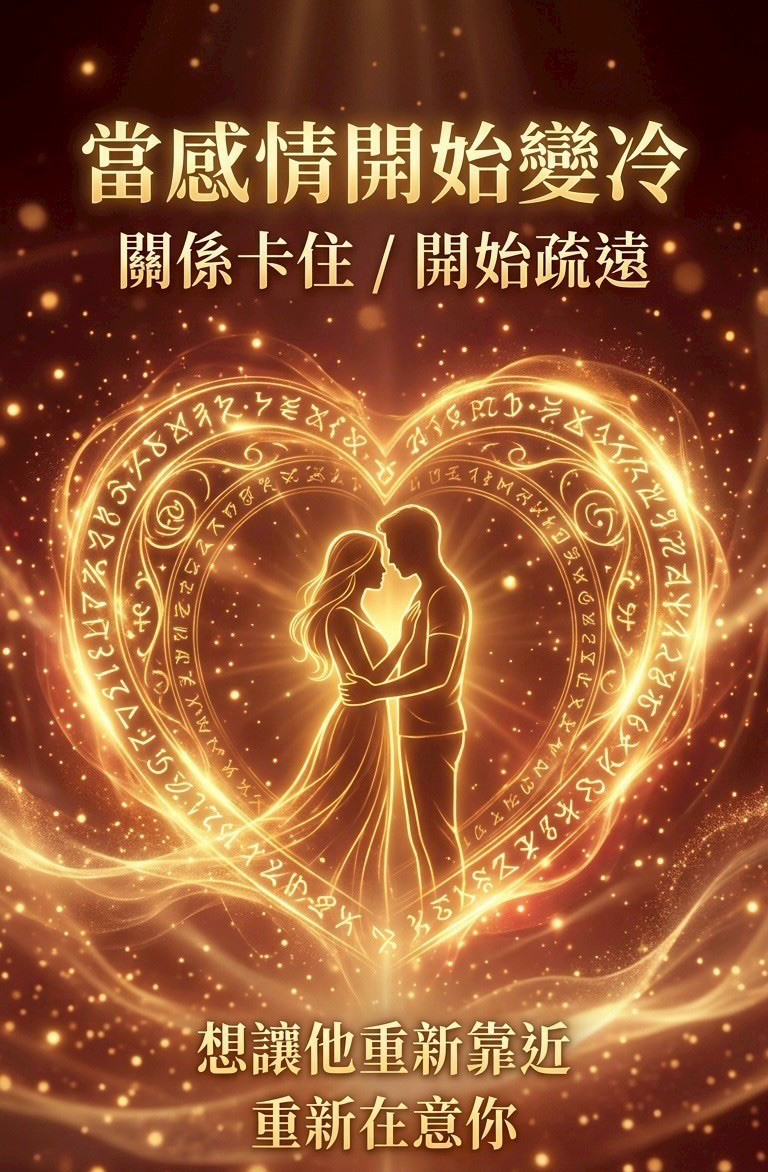 【最強感情翻盤神器】千依百順回魂油