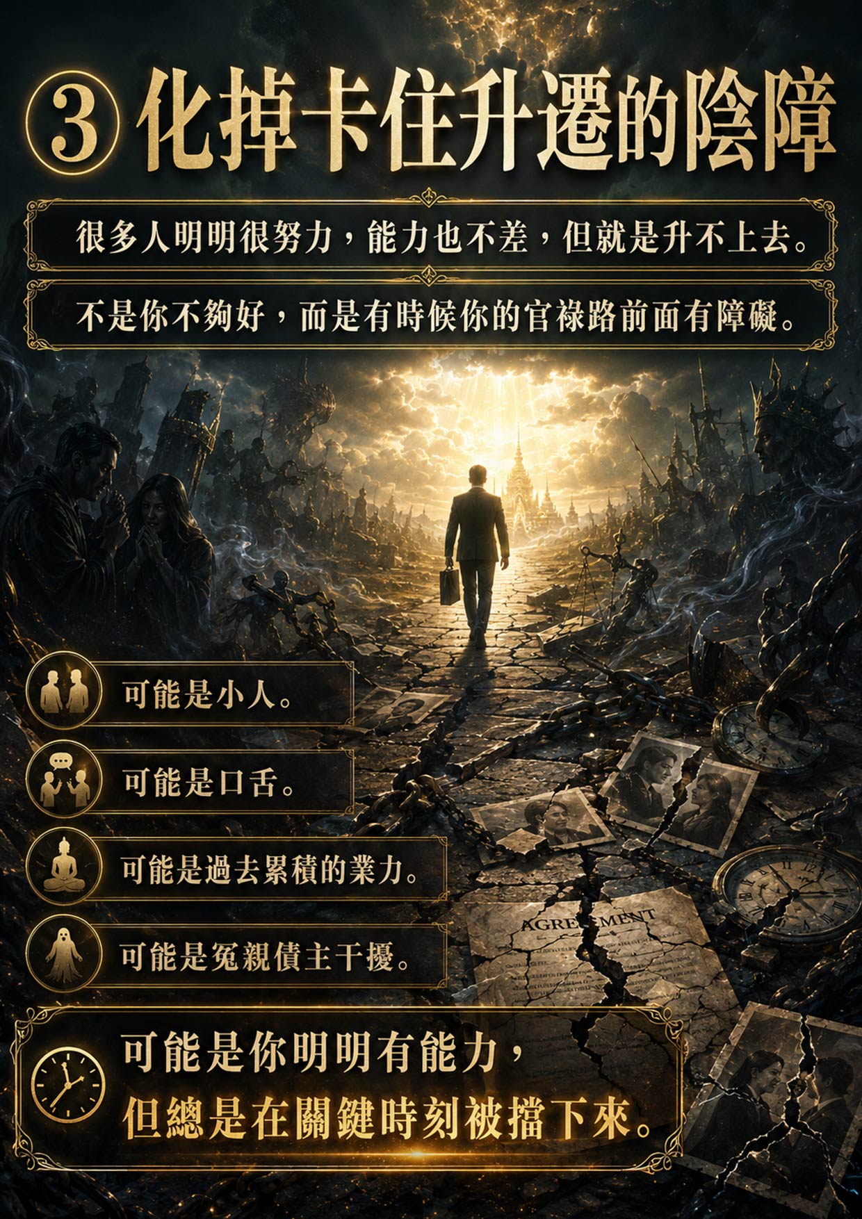 開運NOW-【天貺日】捐棺木・升官補貴人功德 (合資) 產品說明