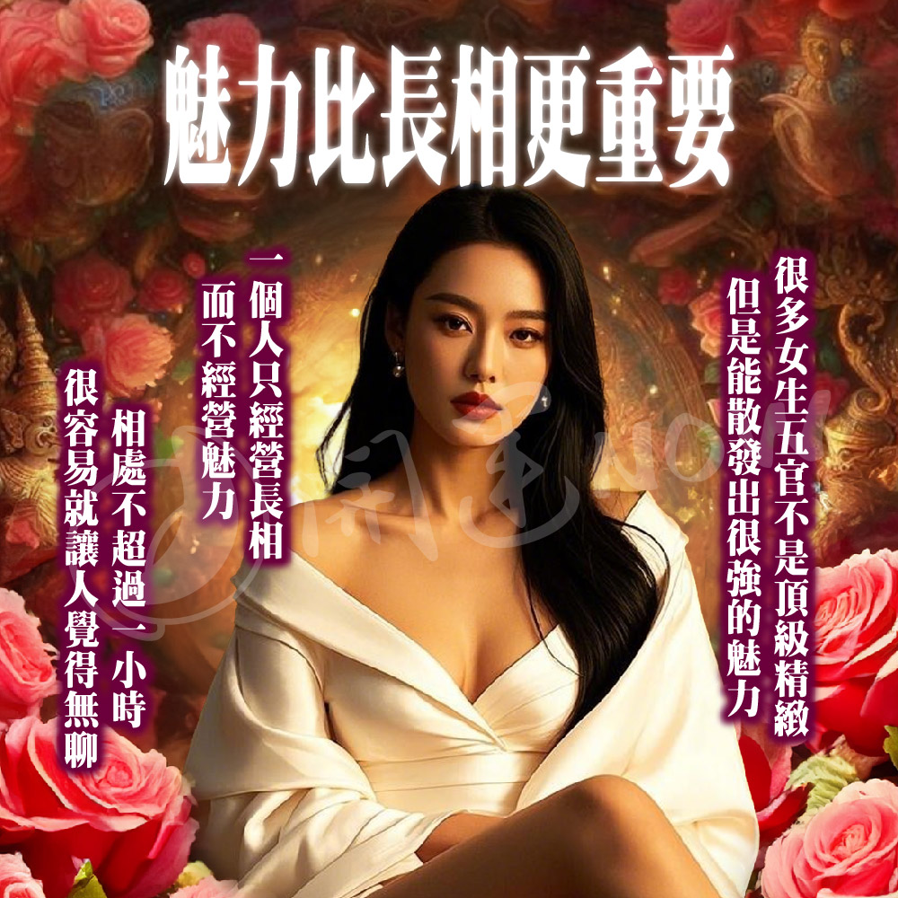 開運NOW-【限量老牌】魯士谷大師第一版至尊萬巴依霸女神佛牌再送雙重好禮
