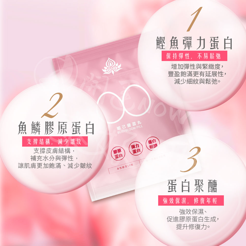 開運NOW-【震撼升級】波波神姬讓你波波upup-兩包入)