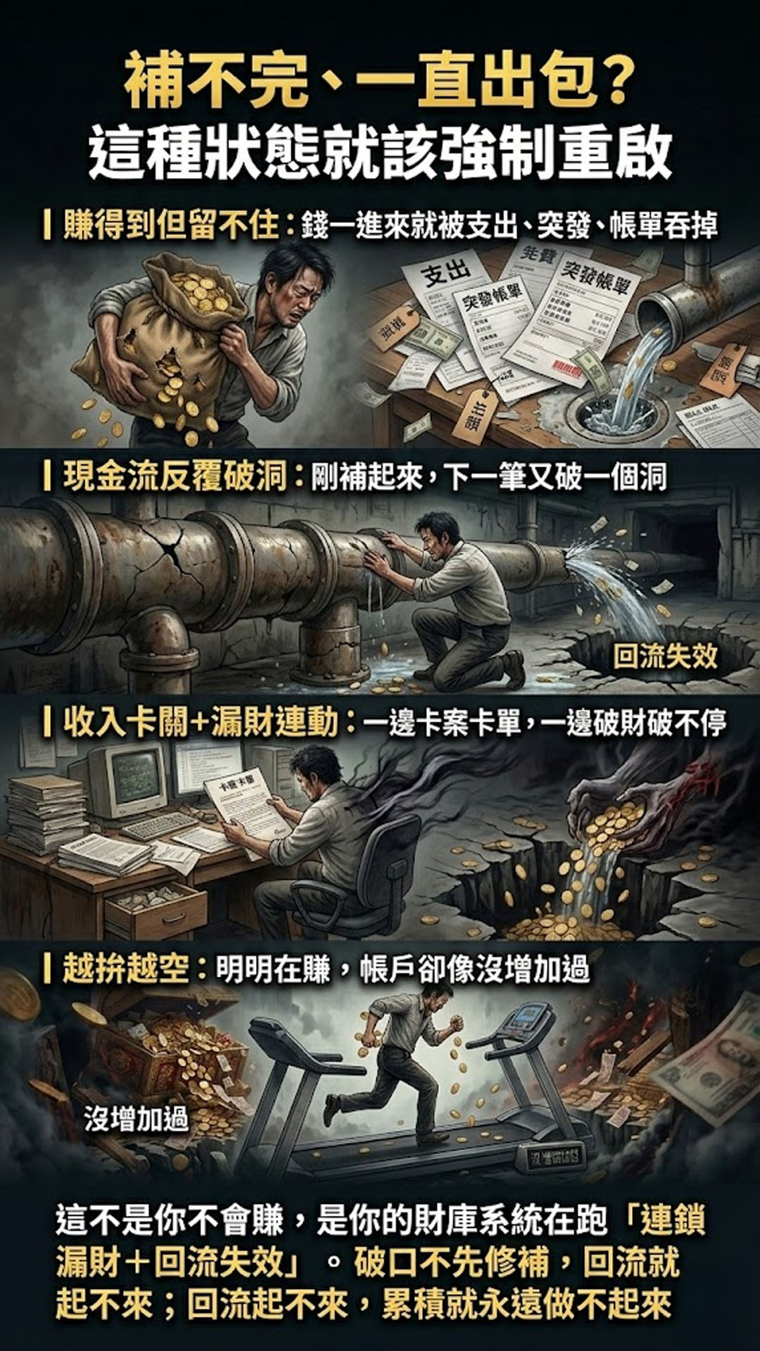 【神姬靈力】無敵進財補庫轉運術(含120顆頂級煙供食子)