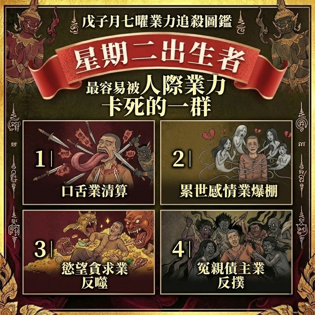 大辣天后宮-【星期二】泰流月・貴人和合轉運術飛天巴拉吉蠟燭