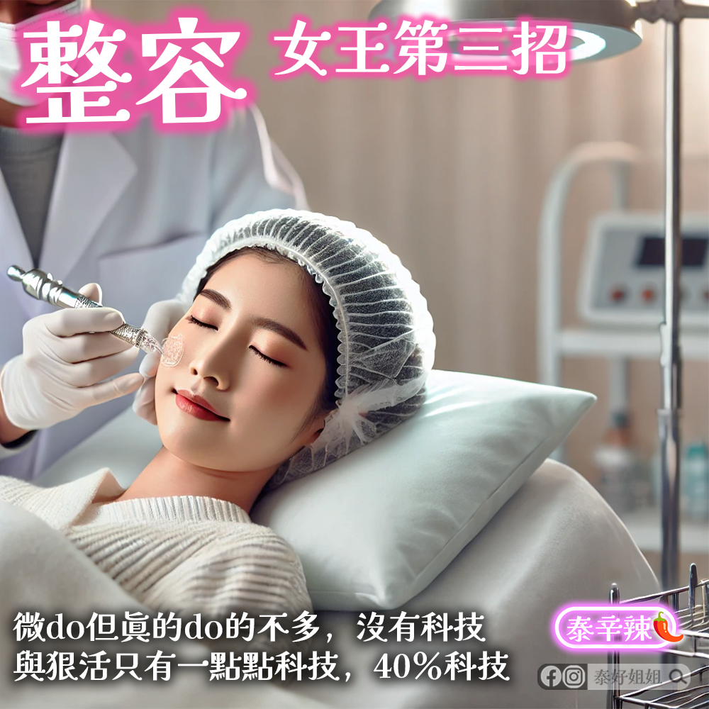 整容