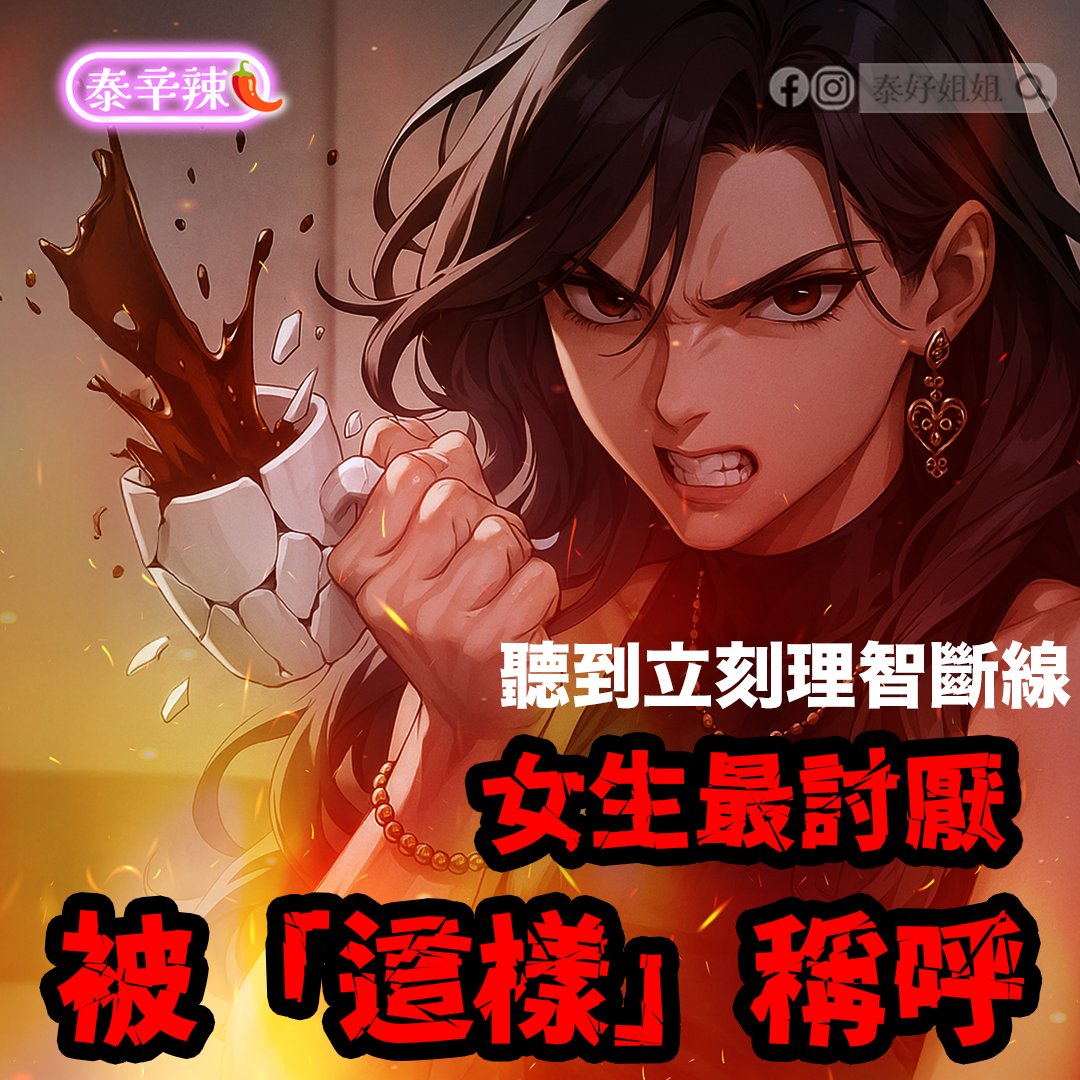 【泰辛辣】妳不是被叫『阿姨』，是保養放錯重點了：胸型、肌膚、氣色都該顧