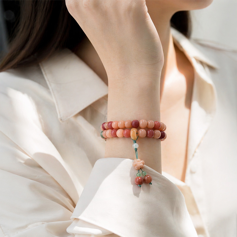 開運NOW-【限時優惠】吉祥菩提子 產品說明