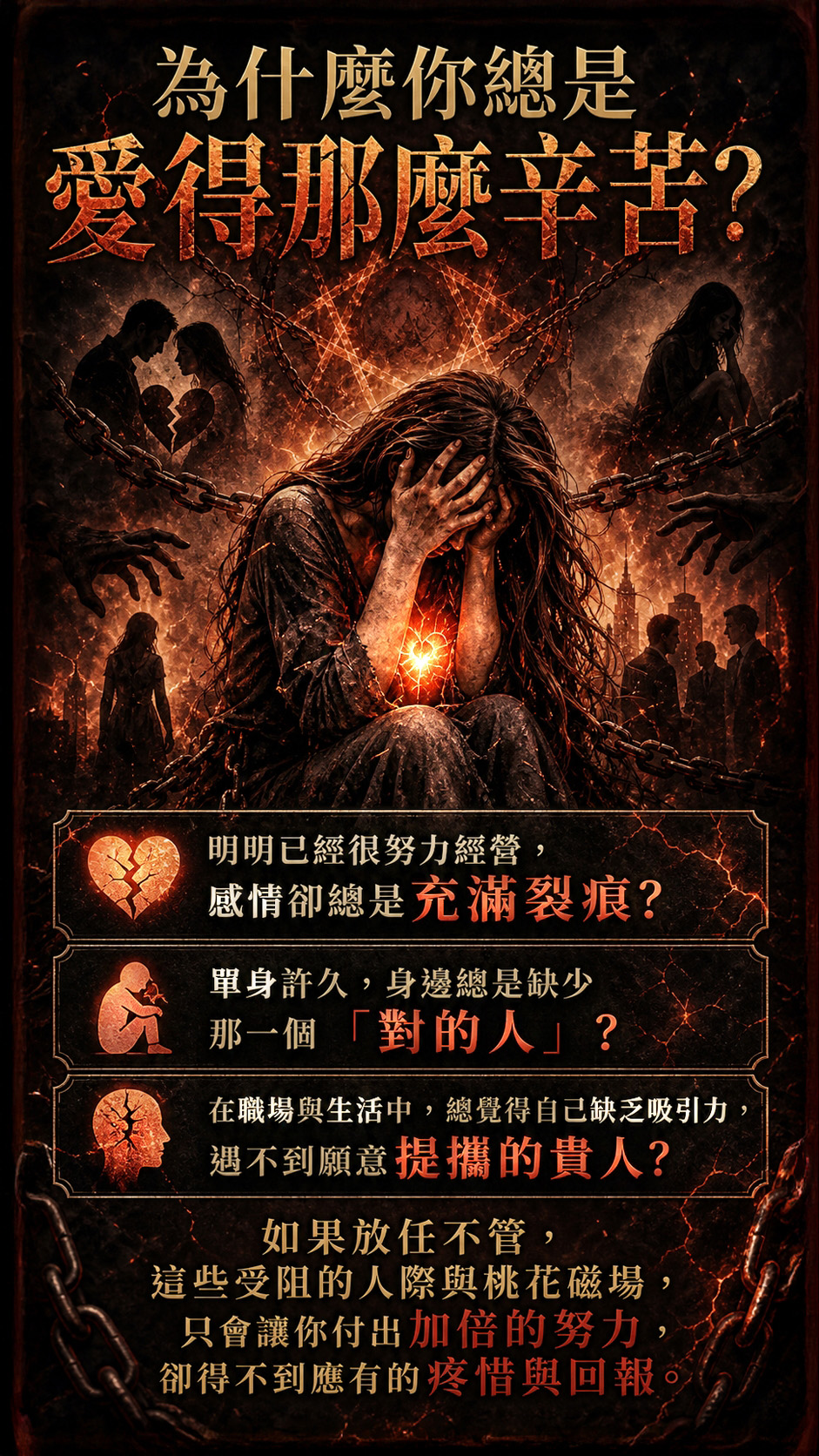 【魯士谷大師】黃金九尾狐仙蠟燭