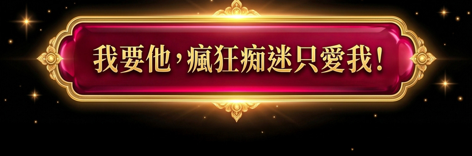 【魯士谷大師】黃金巴拉吉蠟燭