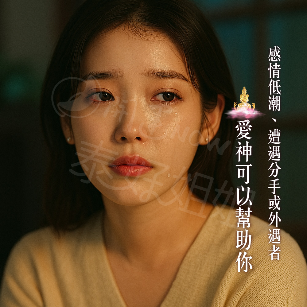 開運NOW-【佛均山】百年愛神法會❤有求必應福德主一年期❤贈愛情甜蜜錦囊