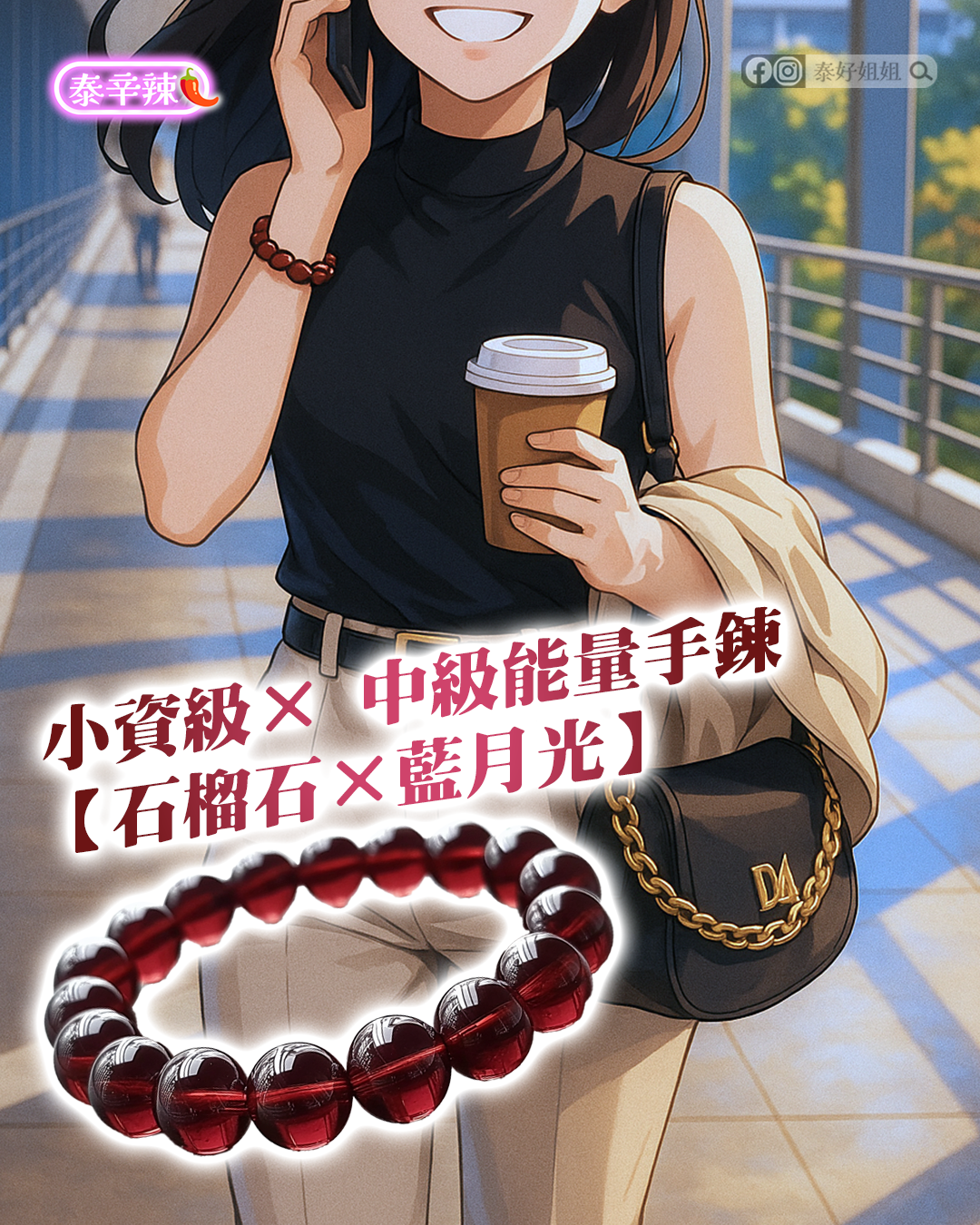 小資級
