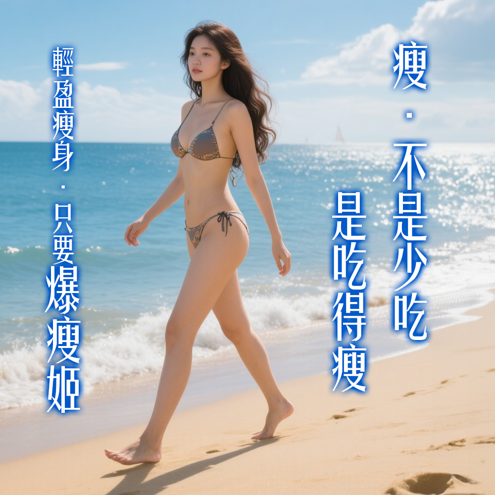 開運NOW-【爆so姬.輕盈管理者】活力代謝_×_魅力加持