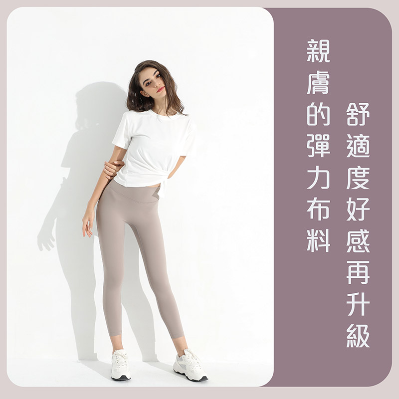 Sdare 個性斜下擺百搭上衣-黑