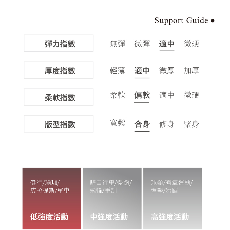 Sdare 活力搖搖翹臀褲裙